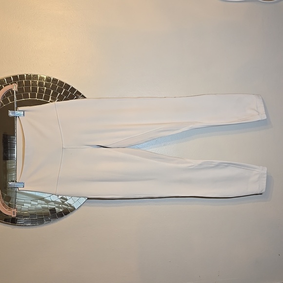 Lululemon Wunder Under Nulu High-Rise Tight 25" Blue Willow Seamed Yoga Leggings - Picture 5 of 13